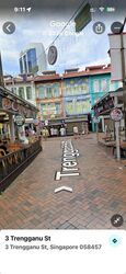 Kreta Ayer Conservation Area (D1), Shop House #519277231